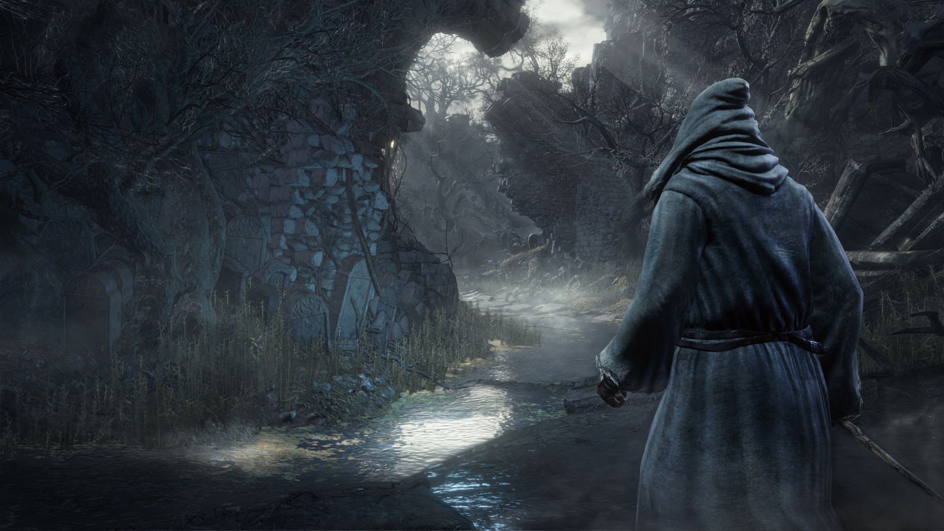 Dark Souls III - Imagen 37